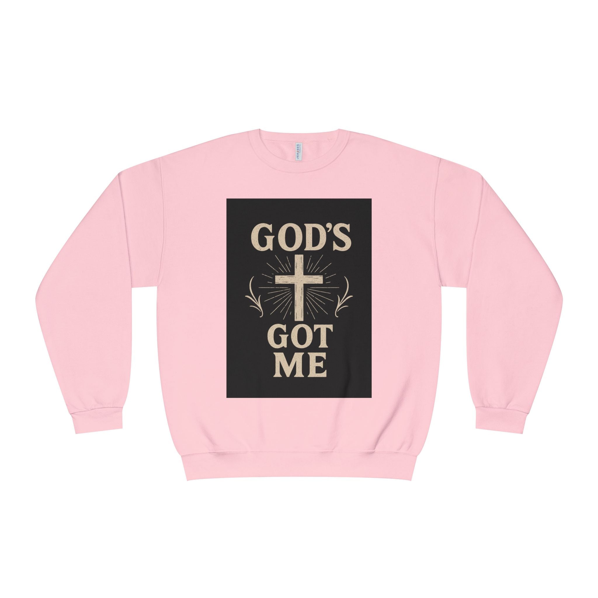 Unisex NuBlend® Crewneck Sweatshirt