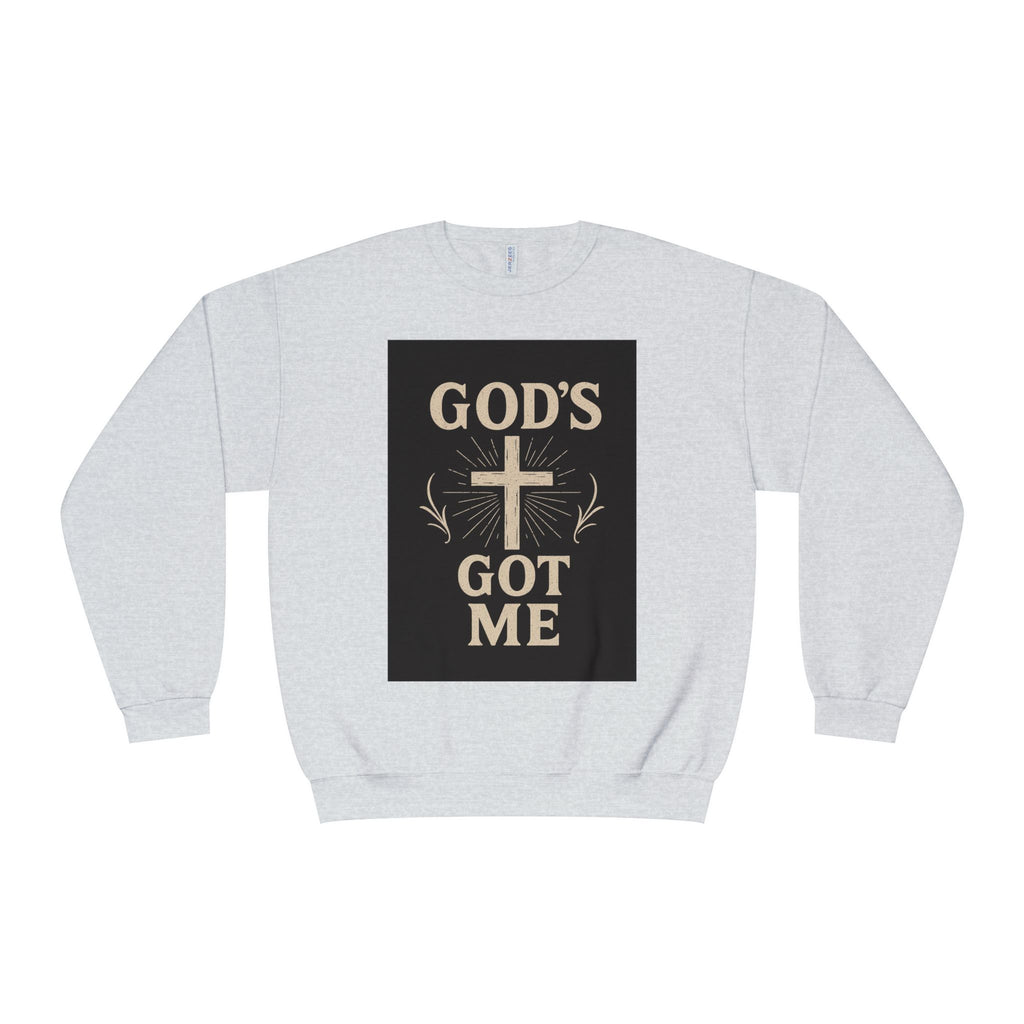 Unisex NuBlend® Crewneck Sweatshirt