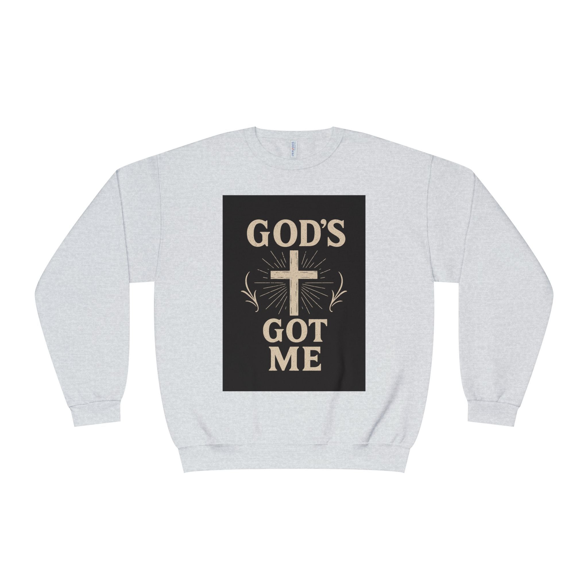 Unisex NuBlend® Crewneck Sweatshirt